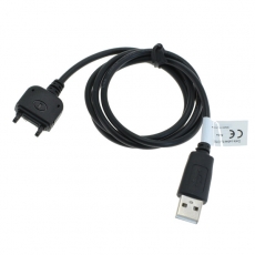 OTB Datenkabel kompatibel zu Sony Ericsson K750i (ersetzt DCU-60) - USB