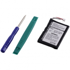 OTB Akku kompatibel zu iPod IV Li-Ion