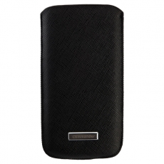 COMMANDER MEN & BOYZ XXL - f�r Samsung Galaxy S3 / S4 - Cross Black