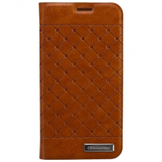 COMMANDER BOOK CASE SQUARE f�r Samsung Galaxy S5 Mini
