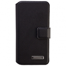 COMMANDER BOOK CASE ELITE UNI DeLuxe M4.9 - Black