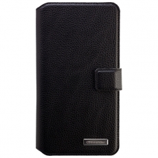 COMMANDER BOOK CASE ELITE UNI DeLuxe XXL5.7 - Black