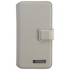 COMMANDER BOOK CASE ELITE UNI DeLuxe M4.9 - White