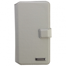 COMMANDER BOOK CASE ELITE UNI DeLuxe XXL5.7 - White