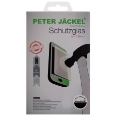 PETER J�CKEL HD Glass Protector f�r Samsung Galaxy XCover 3