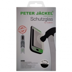 PETER J�CKEL HD Glass Protector f�r Samsung Galaxy J5