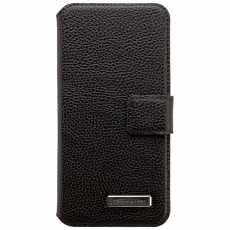 COMMANDER BOOK ELITE fr Apple iPhone 6S Plus - Black