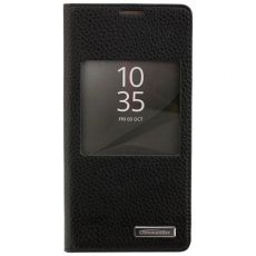 COMMANDER WINDOW fr Sony Xperia Z5 Premium - Black