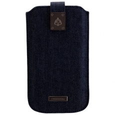 COMMANDER MILANO XXL5.0 - Jeans - z.B. f�r Samsung Galaxy S4/ Apple iPhone 6