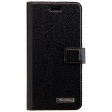 COMMANDER Book & Cover f�r Apple iPhone 6 Plus / 6S Plus - Black