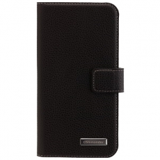 COMMANDER BOOK CASE ELITE f�r LG G5 - Black