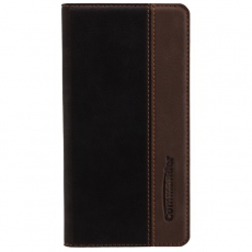 COMMANDER BOOK CASE f�r Huawei P9 Lite - Gentle Black