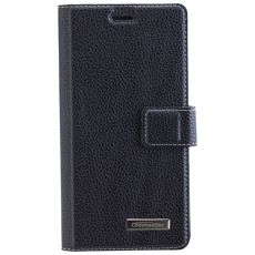 COMMANDER BOOK CASE ELITE fr Huawei P9 - Black