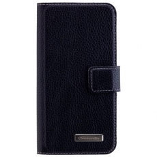 COMMANDER BOOK CASE ELITE fr Apple iPhone 7 / iPhone 8 - Black