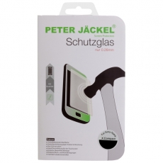 PETER JCKEL HD Glass Protector fr Sony Xperia X Compact