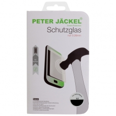 PETER JCKEL HD Glass Protector fr Sony Xperia XZ