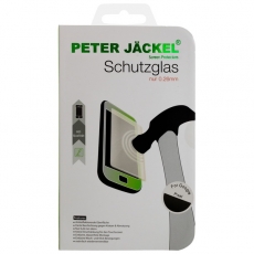PETER J�CKEL HD Glass Protector f�r Google Pixel