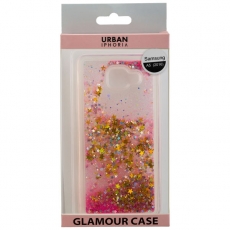URBAN IPHORIA Back Cover GLAMOUR f�r Samsung Galaxy A5 (2016) - Gold