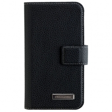 COMMANDER BOOK CASE ELITE fr LG K4 - Black