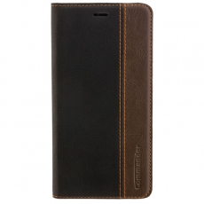 COMMANDER BOOK CASE f�r Huawei P10 Plus - Gentle Black