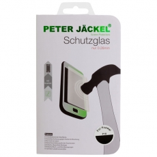 PETER JCKEL HD Glass Protector fr Huawei P10