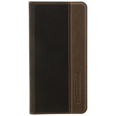COMMANDER BOOK CASE fr Nokia 3 - Gentle Black