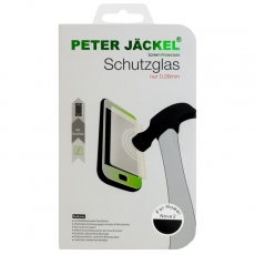 PETER JCKEL HD Glass Protector fr Huawei Nova 2