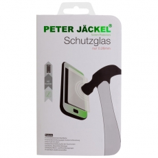 PETER JCKEL HD Glass Protector fr Sony Xperia L1