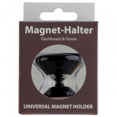 PETER JCKEL Magnethalter Dashboard & Home - Black