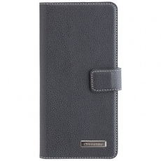 COMMANDER BOOK CASE ELITE f�r Samsung Galaxy Note 8 - Black