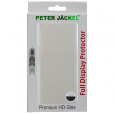 PETER J�CKEL FULL DISPLAY HD Glass SUPERB PLUS f�r Samsung Galaxy Note 8 - Total Clear