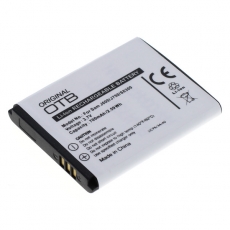 OTB Akku kompatibel zu Samsung SGH-J600 / SGH-F110 miCoach Li-Ion