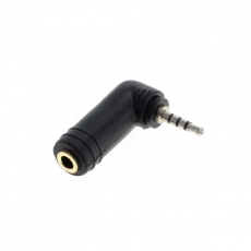 OTB Audio-Adapter kompatibel zu Nokia 2,5mm --> 3,5mm