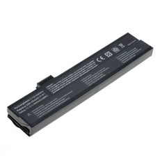 OTB Akku kompatibel zu Fujitsu-Siemens A7640 / Maxdata Eco 4000 Li-Ion schwarz