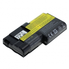 OTB Akku kompatibel zu IBM Thinkpad T20 Li-Ion schwarz