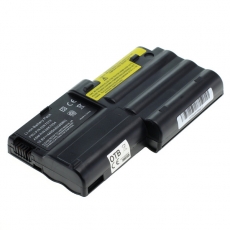 OTB Akku kompatibel zu IBM Thinkpad T30 Li-Ion schwarz