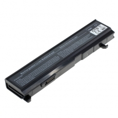 OTB Akku kompatibel zu Toshiba PA3399 Li-Ion schwarz