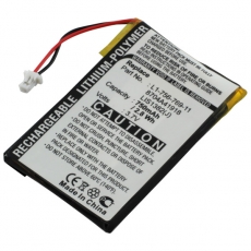 OTB Akku kompatibel zu Sony Reader eBook PRS-500/PRS-505/PRS-700 Li-Polymer