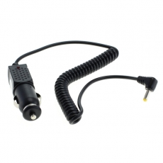OTB KFZ-Ladekabel fr Sony PSP / TomTom One 1st - abgewinkelter Stecker