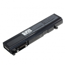 OTB Akku kompatibel zu Toshiba PA3356U Qosmio F20 Li-Ion schwarz