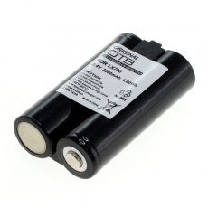 OTB Akku kompatibel zu Logitech LX700 Cordless Desktop NiMH