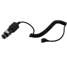 OTB KFZ-Ladekabel Micro-USB - 1A - abgewinkelter Stecker