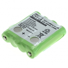 OTB Akku kompatibel zu Midland G6 / G8 NiMH