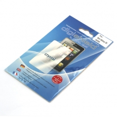digishield Displayschutzfolie passend f�r Samsung Galaxy S III i9300