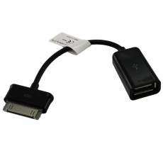 OTB Adapterkabel USB OTG für Samsung Galaxy Tab / Galaxy Tab 2 / Galaxy Note 10.1