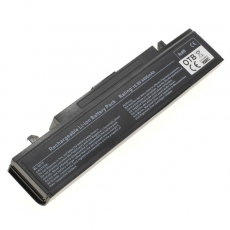 OTB Akku kompatibel zu Samsung Q318 / R510 / R468 / R710 / AA-PB9NC6B Li-Ion 4400mAh schwarz
