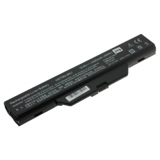 OTB Akku kompatibel zu HP Compaq 6720/6720s / HP 550 Li-Ion schwarz