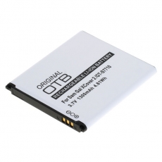 OTB Akku kompatibel zu Samsung Galaxy XCover 2 Li-Ion