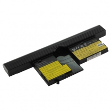 OTB Akku kompatibel zu IBM ThinkPad X60 Tablet PC 4400mAh