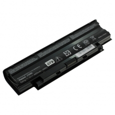 OTB Akku kompatibel zu Dell Inspiron 13R Serie 4400mAh schwarz